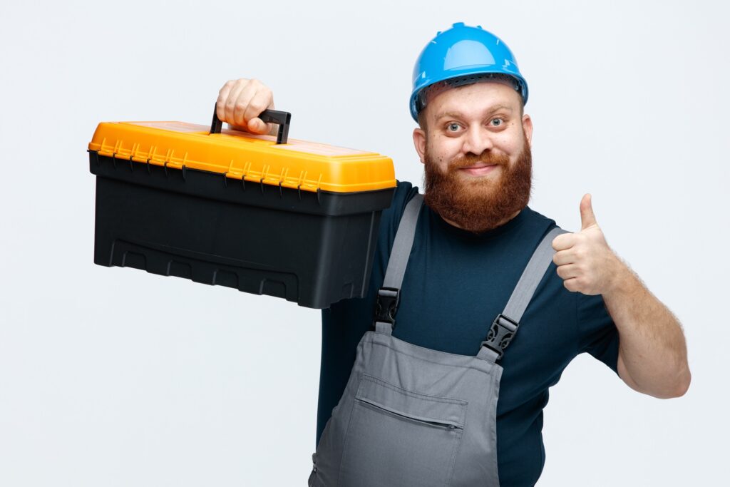 Image for 4 nisze serwisowe, które gwarantują zlecenia przez cały rok!