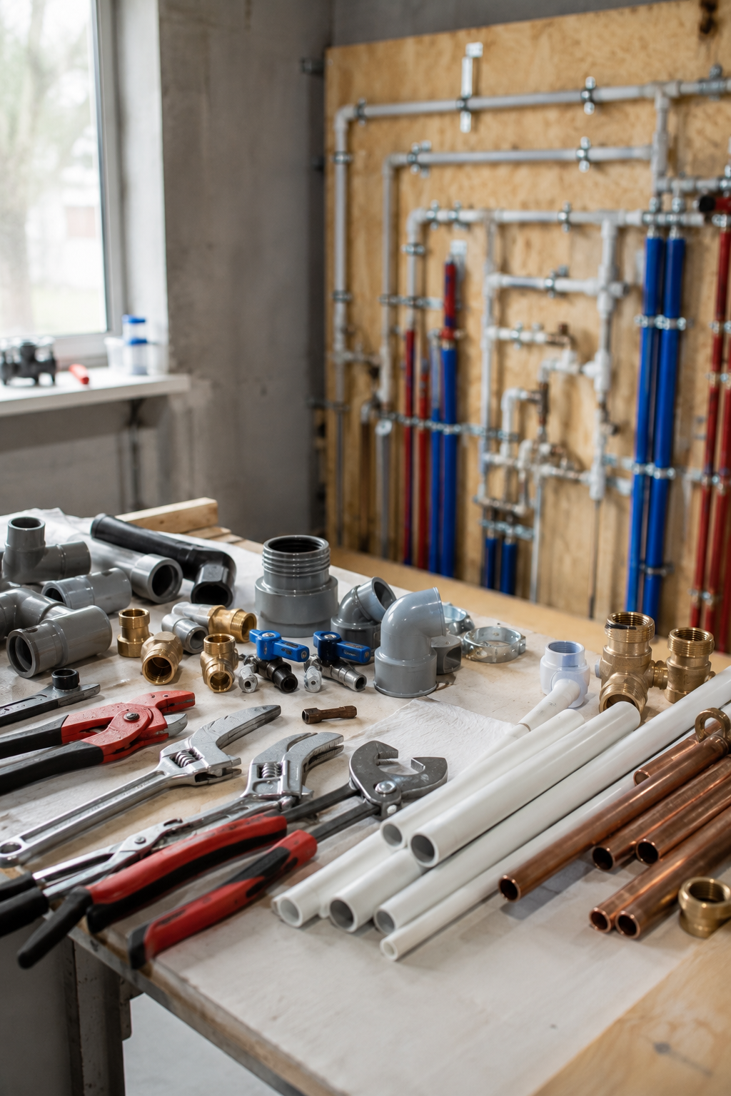 Kurs hydraulika szkolenie