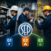 Uprawnienia SEP Kurs i egzamin