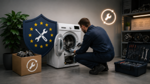 Prawo do&nbsp;naprawy (Right to&nbsp;Repair) w&nbsp;Polsce – co&nbsp;zmienia dyrektywa UE?