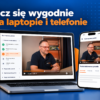 Kurs naprawy AGD online dostępny na laptopie i telefonie